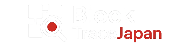 Block trace Japan